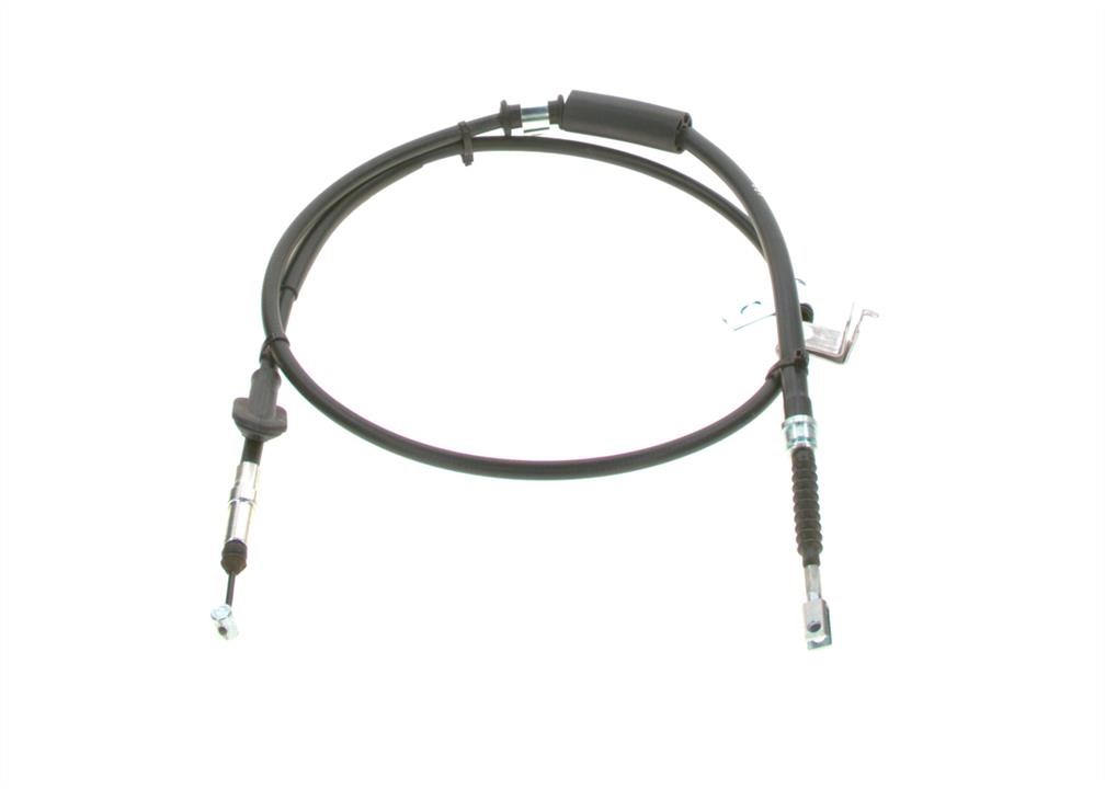 Bosch 1 987 477 888 Parking brake cable, right 1987477888: Buy near me in Poland at 2407.PL - Good price!