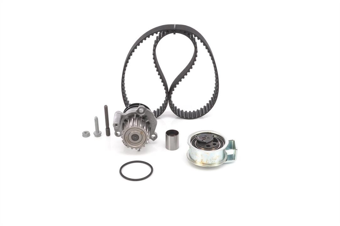  1 987 946 474 TIMING BELT KIT WITH WATER PUMP 1987946474: Buy near me in Poland at 2407.PL - Good price!