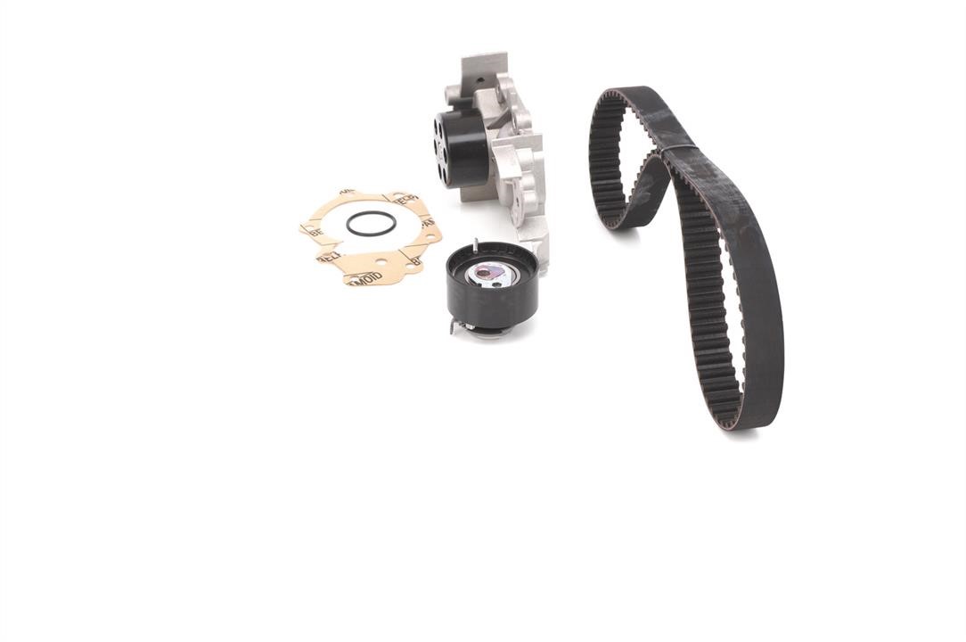 TIMING BELT KIT WITH WATER PUMP Bosch 1 987 946 923