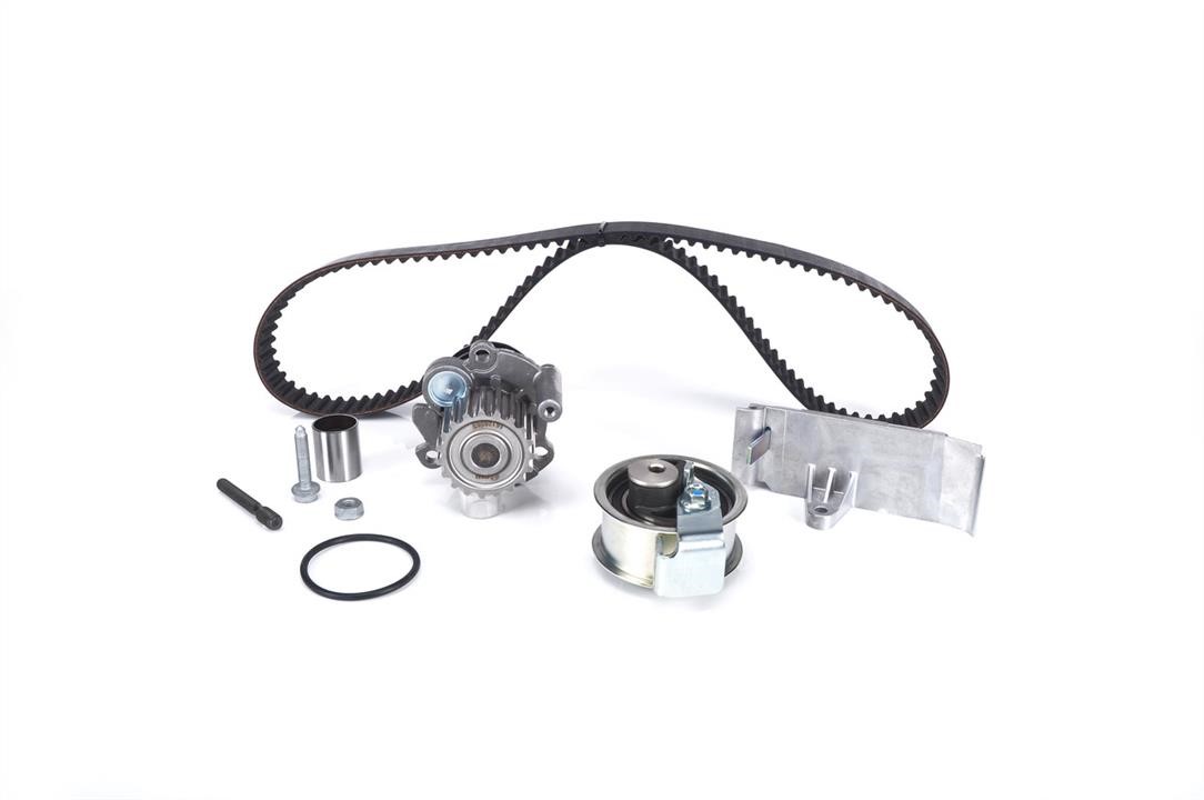 1 987 946 475 TIMING BELT KIT WITH WATER PUMP 1987946475: Buy near me in Poland at 2407.PL - Good price!