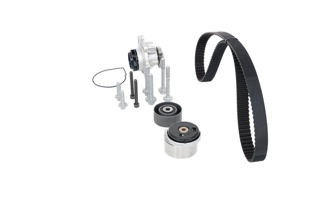 TIMING BELT KIT WITH WATER PUMP Bosch 1 987 946 956