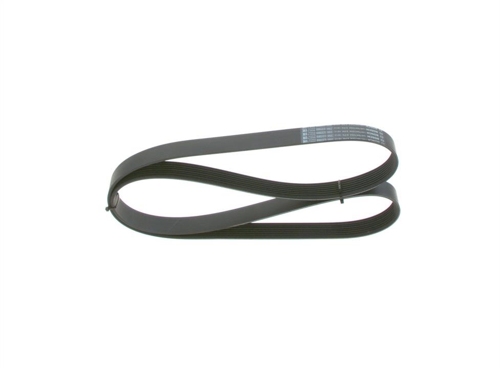 Bosch 1 987 947 054 V-ribbed belt 8PK1612 1987947054: Buy near me in Poland at 2407.PL - Good price!