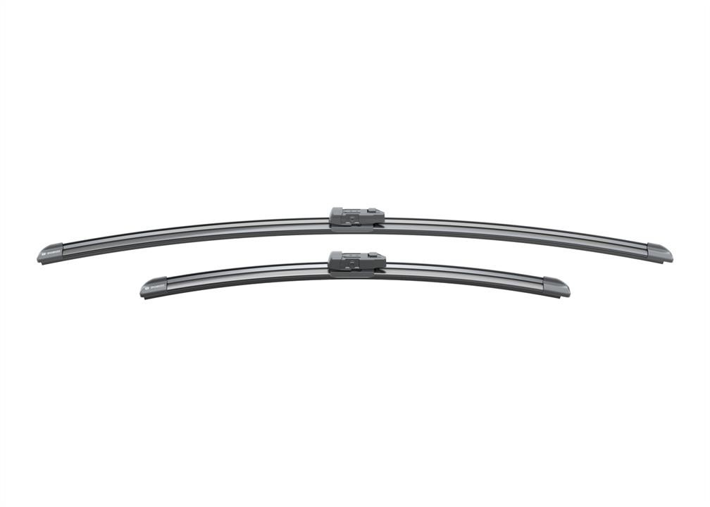 Bosch 3 397 014 027 Bosch Aerotwin Frameless Wiper Blades Kit 700/450 3397014027: Buy near me at 2407.PL in Poland at an Affordable price!