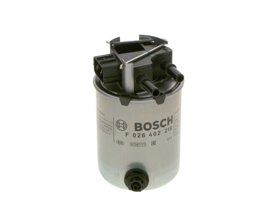 Buy Bosch F 026 402 218 at a low price in Poland!