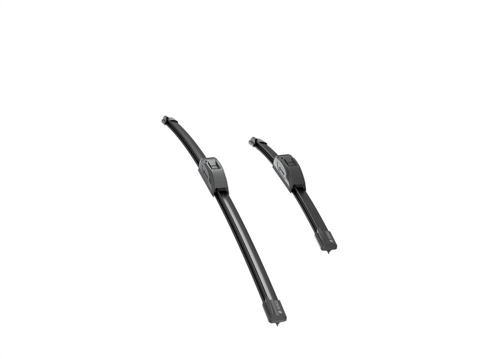 Bosch Aerotwin Frameless Wiper Blades Kit 600&#x2F;340 Bosch 3 397 007 504
