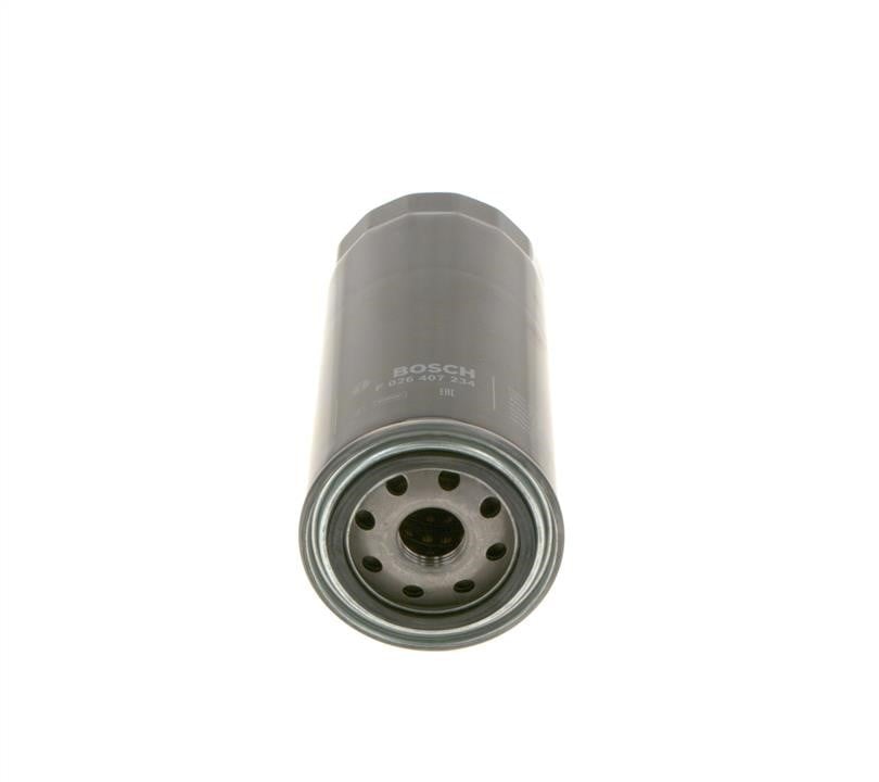 Bosch F 026 407 234 Oil Filter F026407234: Buy near me in Poland at 2407.PL - Good price!