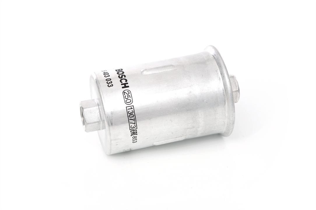 Bosch Kraftstofffilter – Preis 29 PLN