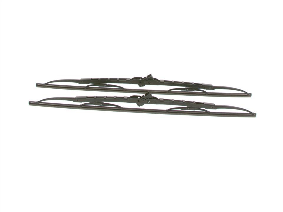 Bosch 3 397 005 162 Set of frame wiper blades 530/530 3397005162: Buy near me in Poland at 2407.PL - Good price!