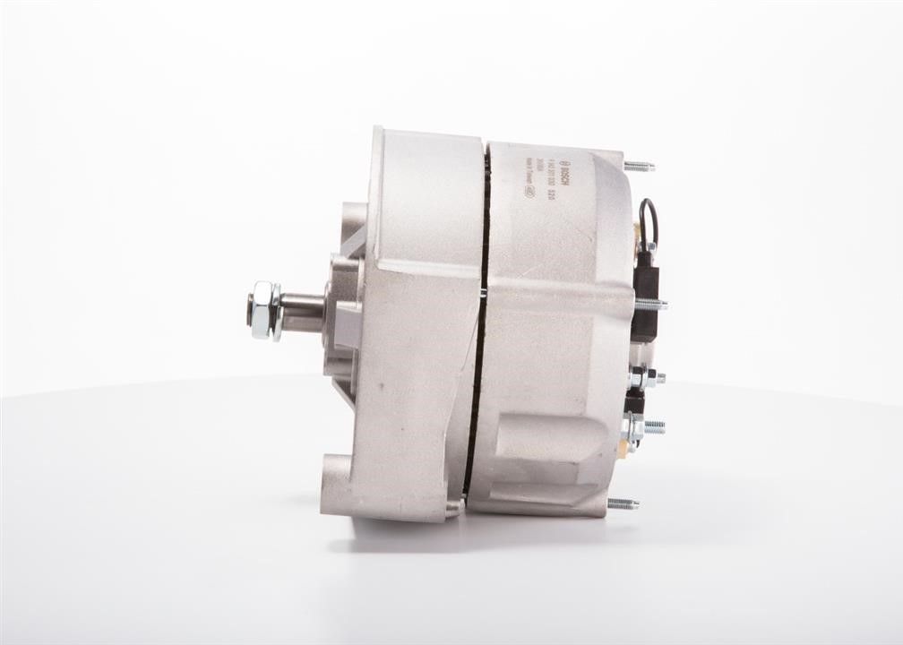 Bosch F 042 301 030 Alternator F042301030: Dobra cena w Polsce na 2407.PL - Kup Teraz!