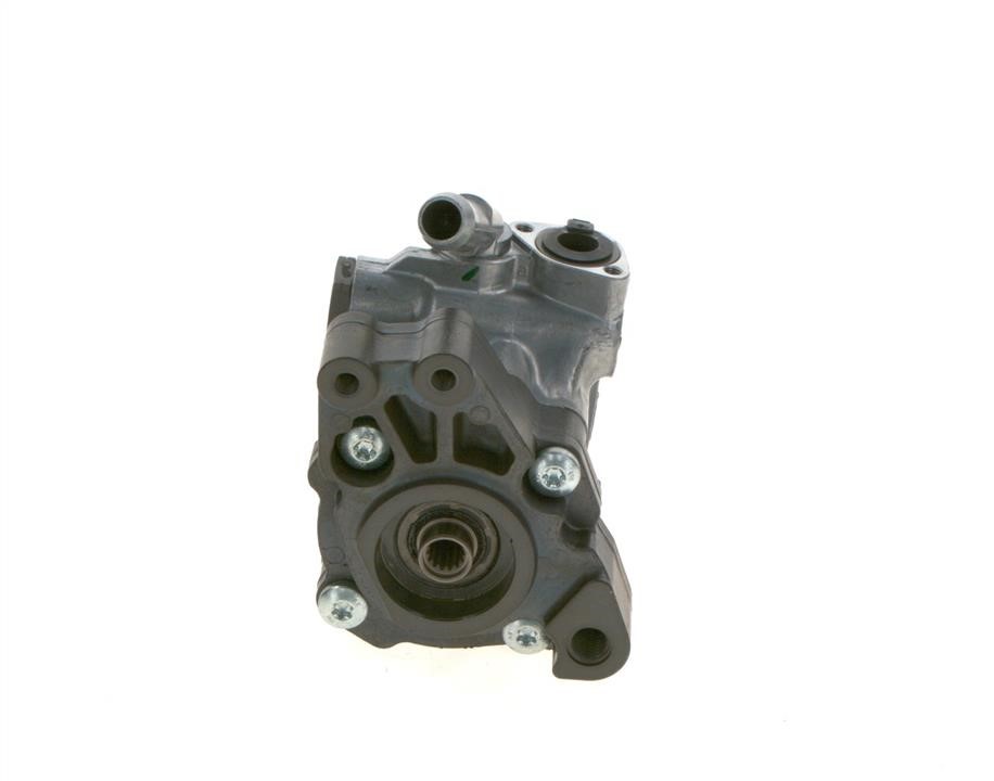 Bosch K S00 000 179 Hydraulic Pump, steering system KS00000179: Buy near me in Poland at 2407.PL - Good price!