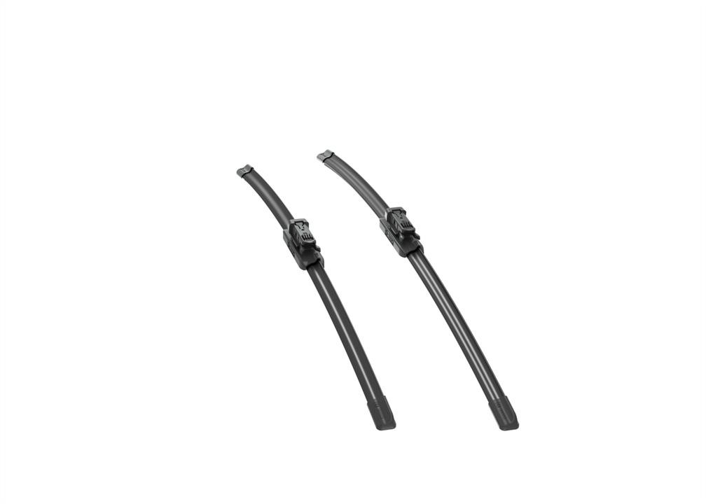 Bosch Aerotwin Frameless Wiper Blades Kit 650&#x2F;600 Bosch 3 397 007 215