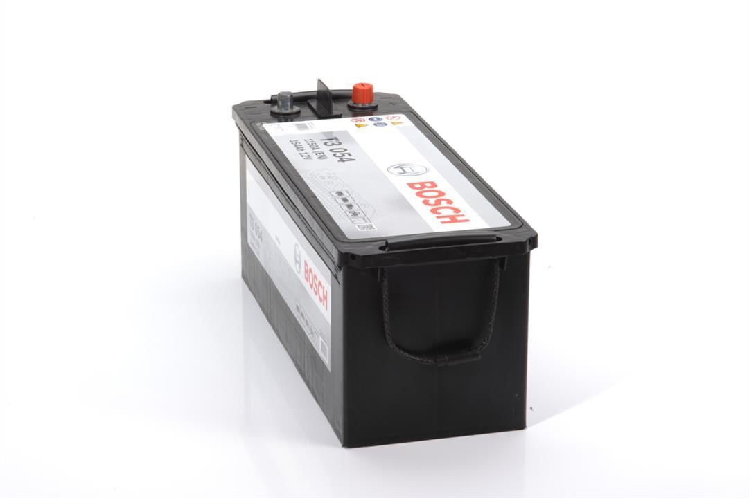 Battery Bosch 12V 154AH 1150A(EN) L+ Bosch 0 092 T30 540