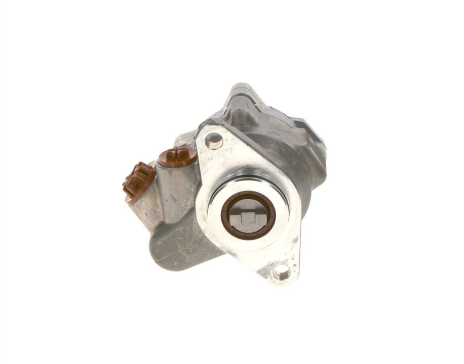 Bosch K S01 000 372 Hydraulic Pump, steering system KS01000372: Buy near me in Poland at 2407.PL - Good price!