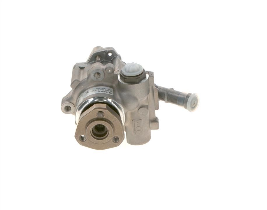Bosch K S00 000 545 Hydraulic Pump, steering system KS00000545: Buy near me in Poland at 2407.PL - Good price!