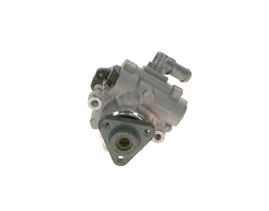Bosch K S01 000 571 Hydraulic Pump, steering system KS01000571: Buy near me in Poland at 2407.PL - Good price!