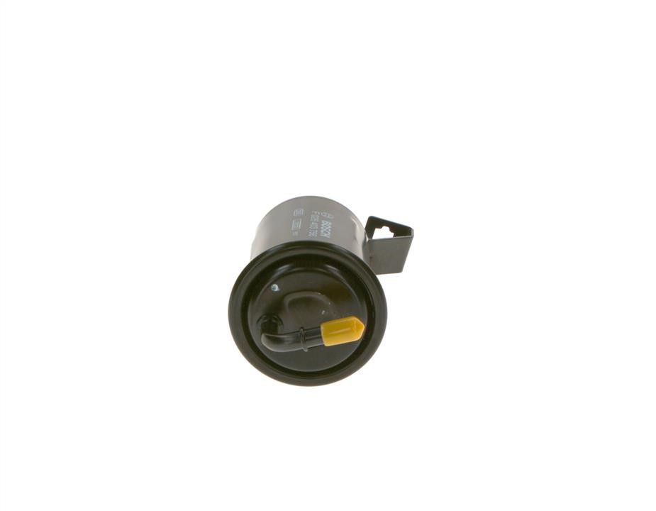 Bosch F 026 403 756 Fuel filter F026403756: Buy near me in Poland at 2407.PL - Good price!