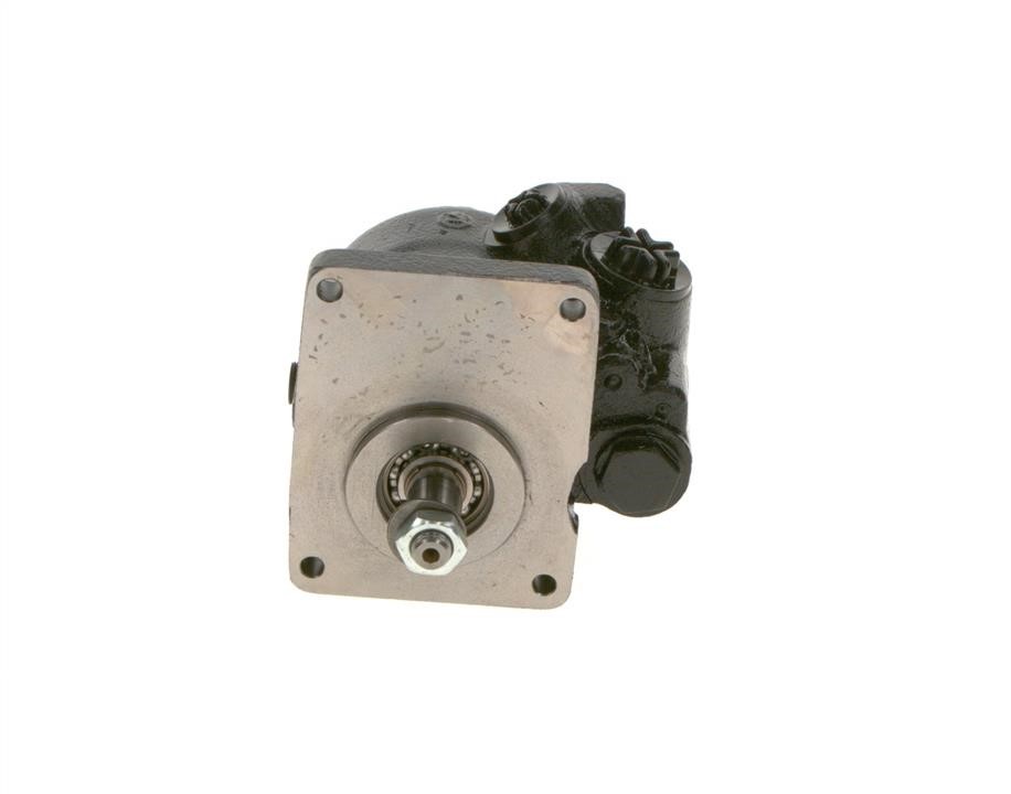 Bosch K S00 000 228 Hydraulic Pump, steering system KS00000228: Buy near me in Poland at 2407.PL - Good price!