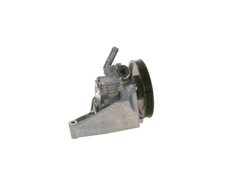 Pompa hydrauliczna, układ kierowniczy Bosch K S01 000 628