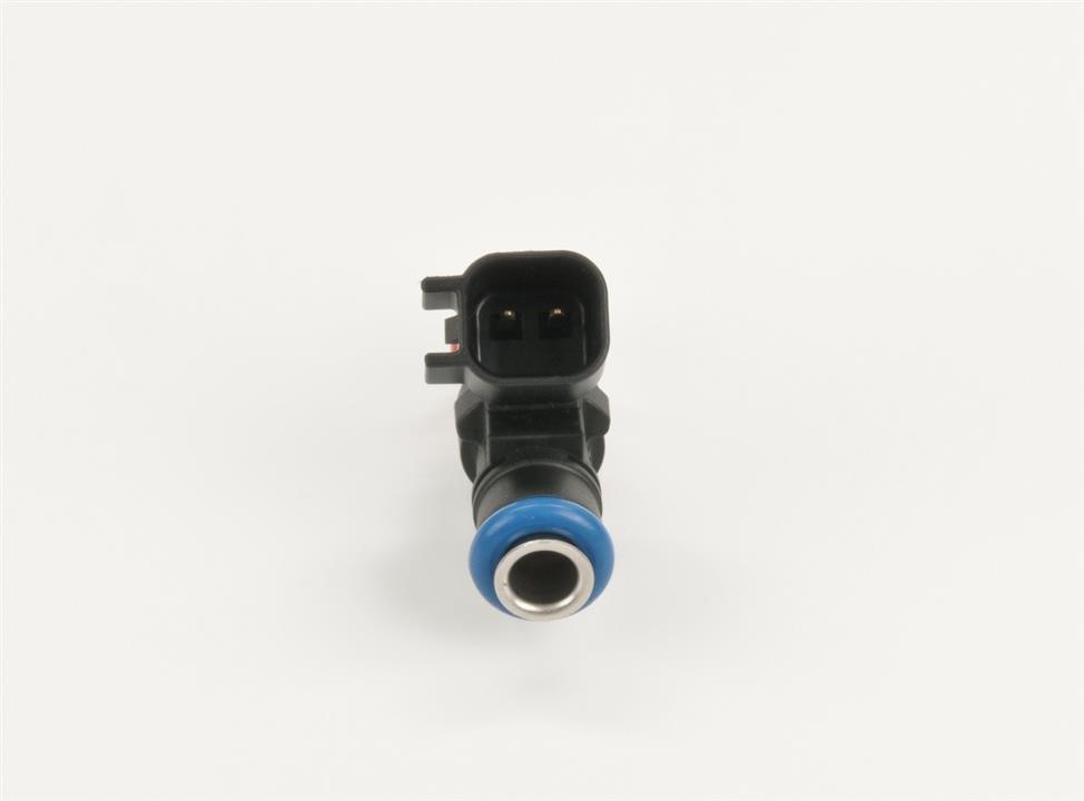 Bosch 0 280 158 187 Injector fuel 0280158187: Buy near me in Poland at 2407.PL - Good price!