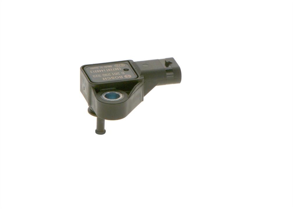 Bosch Czujnik ciśnienia powietrza – cena 199 PLN