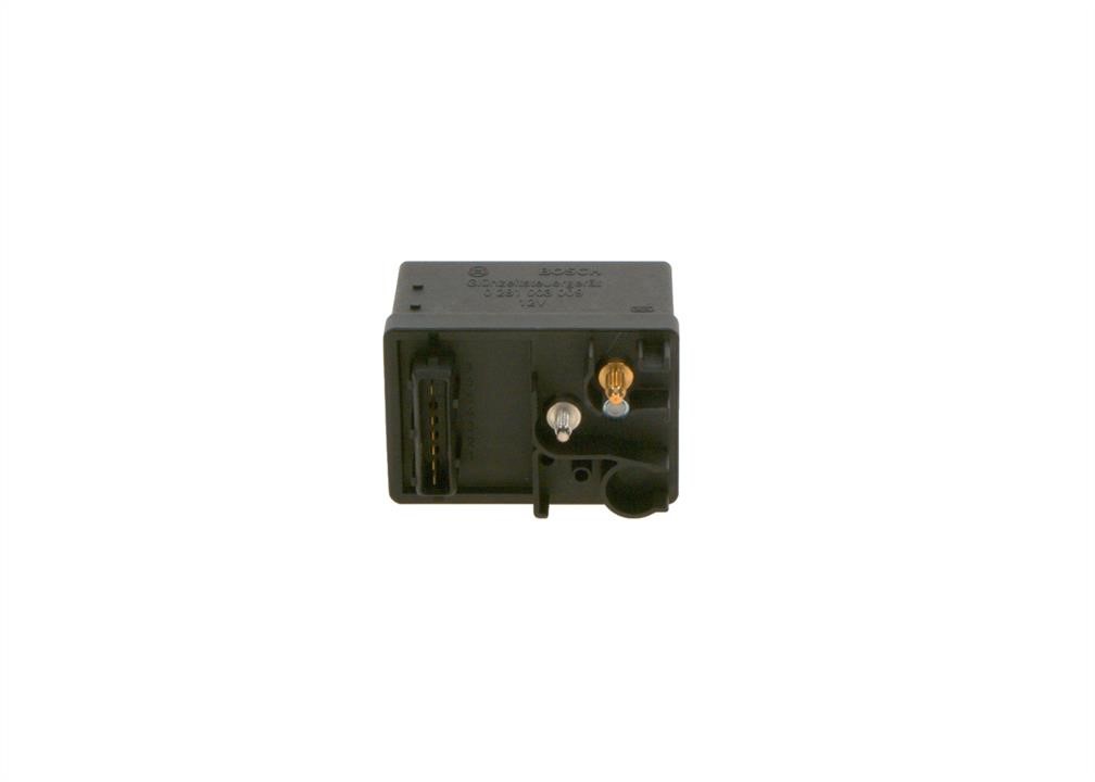 Bosch 0 281 003 009 Glow plug relay 0281003009: Buy near me in Poland at 2407.PL - Good price!