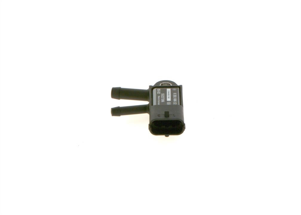 Bosch 0 281 006 122 Boost pressure sensor 0281006122: Buy near me at 2407.PL in Poland at an Affordable price!