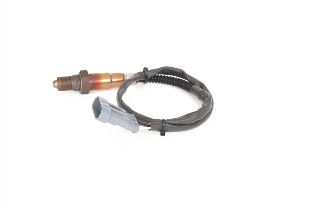 Bosch Датчик кисневий &#x2F; Лямбда-зонд – ціна 249 PLN