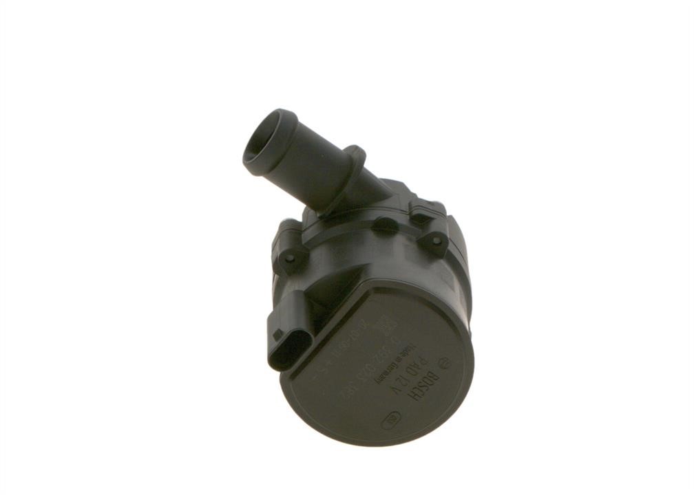 Bosch 0 392 023 382 Additional coolant pump 0392023382: Buy near me in Poland at 2407.PL - Good price!