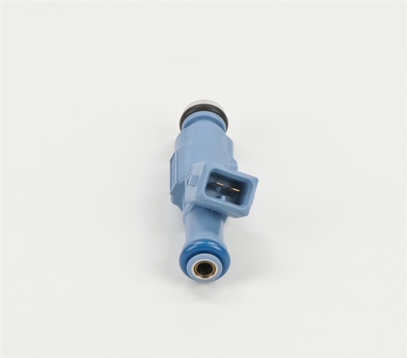 Bosch 0 280 155 715 Injector fuel 0280155715: Buy near me in Poland at 2407.PL - Good price!