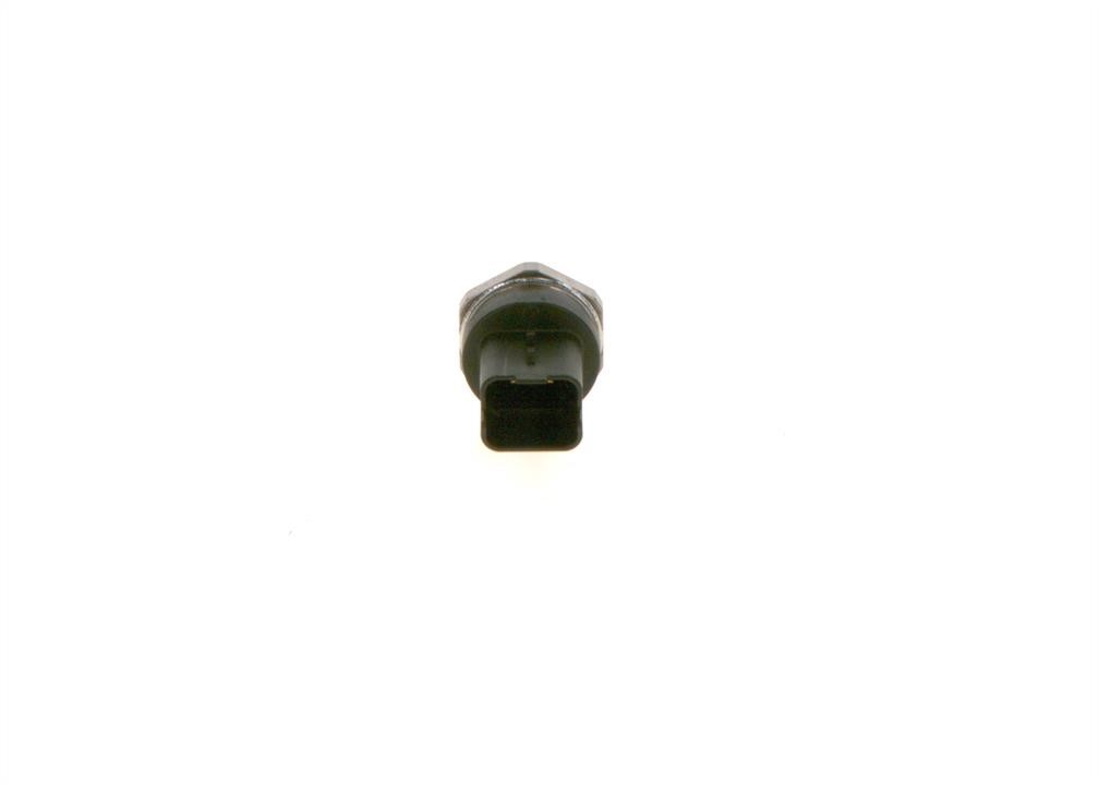 Bosch 0 281 006 507 Fuel pressure sensor 0281006507: Buy near me in Poland at 2407.PL - Good price!