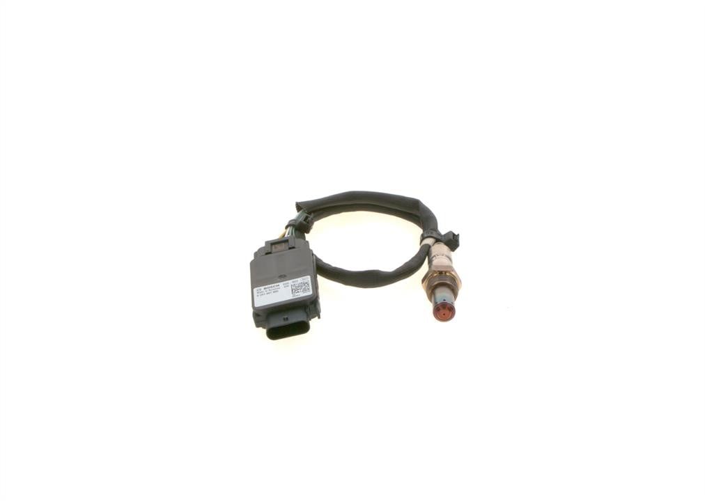Bosch 0 281 007 805 NOx sensor 0281007805: Buy near me at 2407.PL in Poland at an Affordable price!