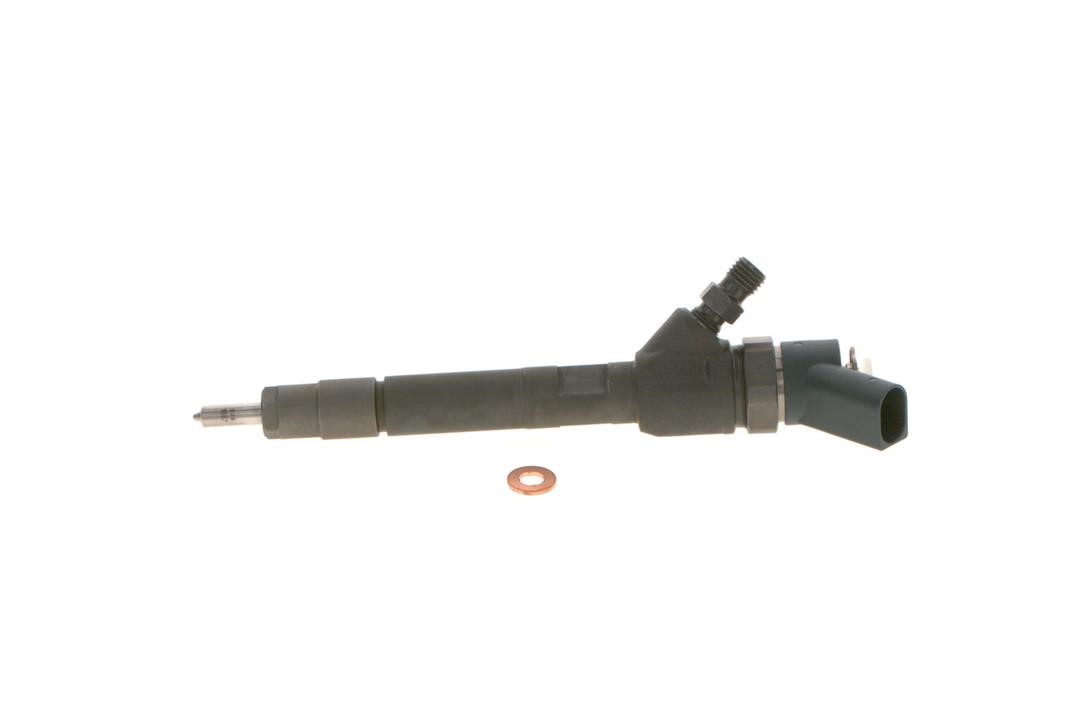 Bosch 0 445 110 302 Injector fuel 0445110302: Buy near me in Poland at 2407.PL - Good price!