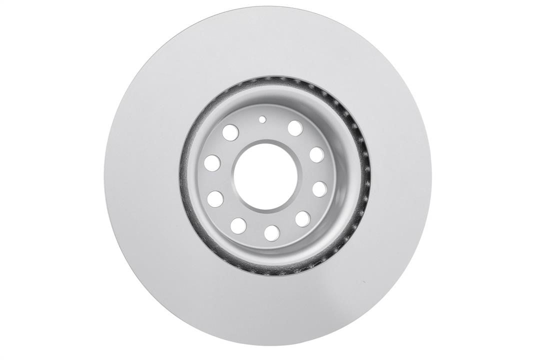 Front brake disc ventilated Bosch 0 986 479 932