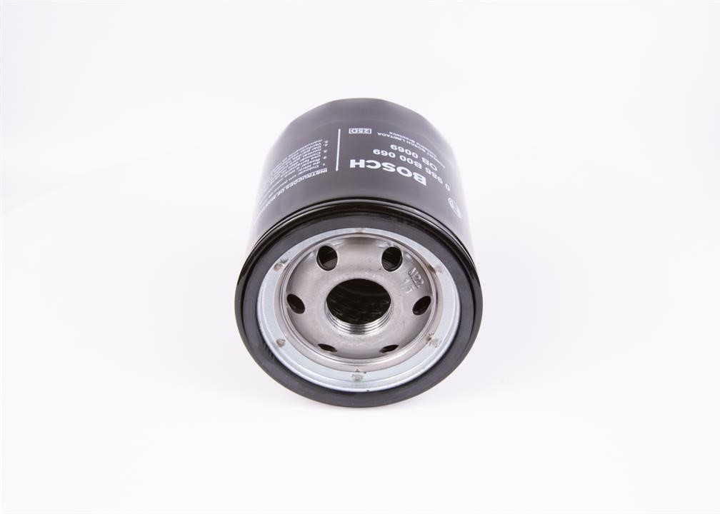 Bosch 0 986 B00 069 Oil Filter 0986B00069: Buy near me in Poland at 2407.PL - Good price!