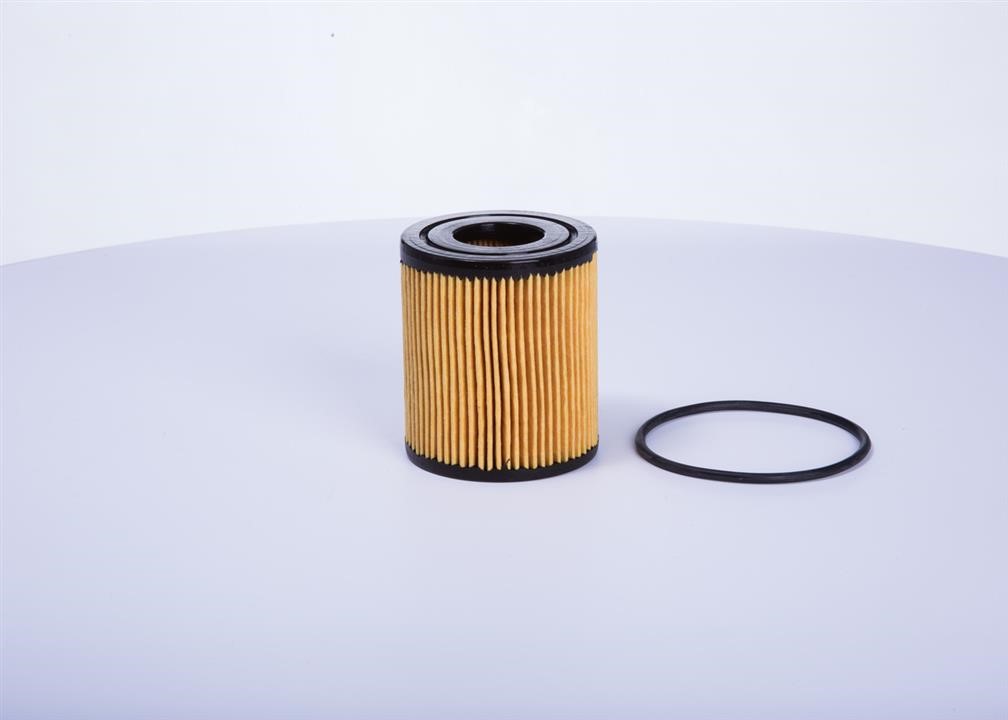 Bosch 0 986 B00 702 Oil Filter 0986B00702: Buy near me in Poland at 2407.PL - Good price!