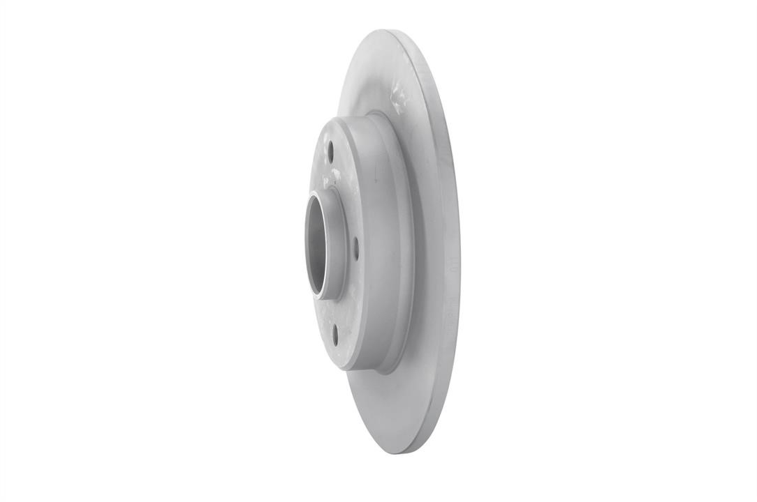 Rear brake disc, non-ventilated Bosch 0 986 479 400