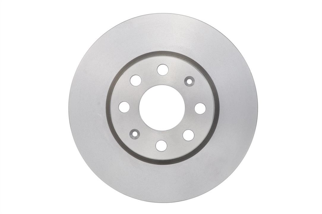 Bosch 0 986 479 223 Front brake disc ventilated 0986479223: Buy near me in Poland at 2407.PL - Good price!