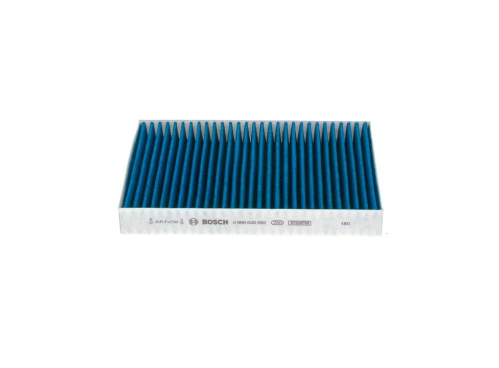 Bosch 0 986 628 592 Filter, interior air 0986628592: Buy near me in Poland at 2407.PL - Good price!