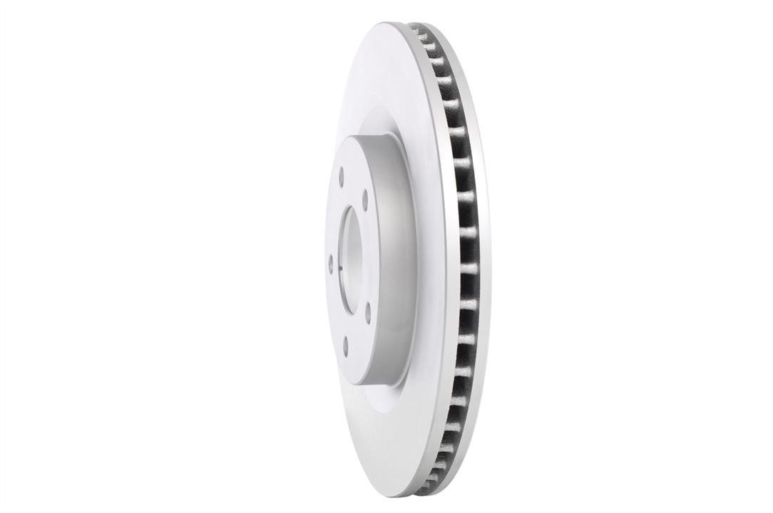 Тормозной диск передний вентилируемый Bosch 0 986 479 C04