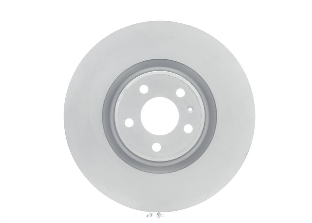 Bosch 0 986 479 E39 Tarcza hamulcowa 0986479E39: Dobra cena w Polsce na 2407.PL - Kup Teraz!