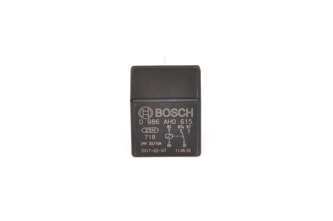 Kup Bosch 0986AH0615 – super cena na 2407.PL!