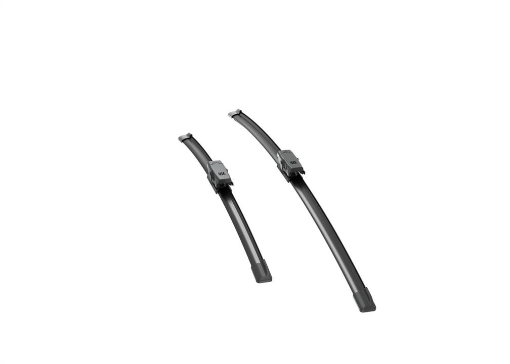 Bosch Aerotwin Multi-Clip Frameless Wiper Brush Set 650&#x2F;475 Bosch 3 397 007 467