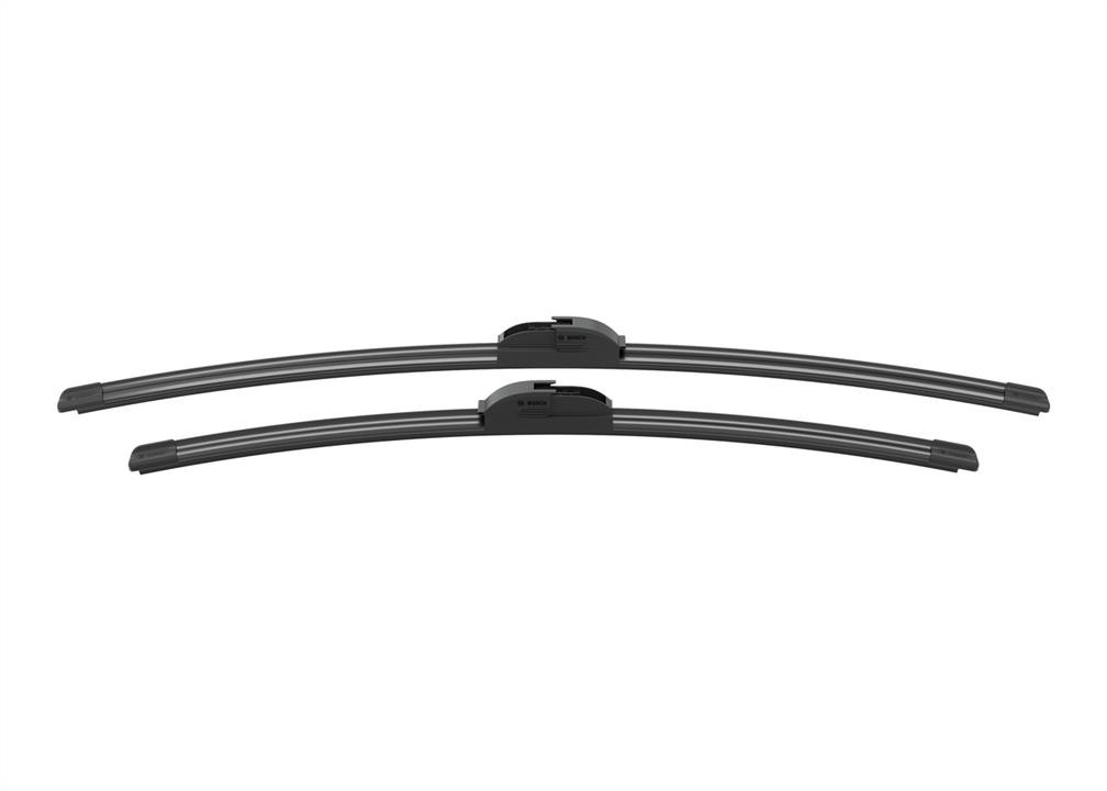 Bosch 3 397 007 402 Set of frameless wiper blades 700/575 3397007402: Buy near me in Poland at 2407.PL - Good price!