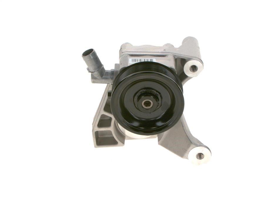 Bosch K S00 000 081 Hydraulic Pump, steering system KS00000081: Buy near me at 2407.PL in Poland at an Affordable price!