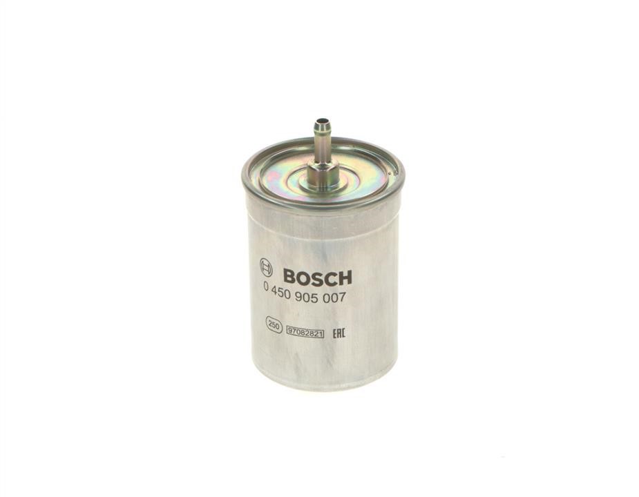 Bosch 0 450 905 007 Fuel filter 0450905007: Buy near me in Poland at 2407.PL - Good price!