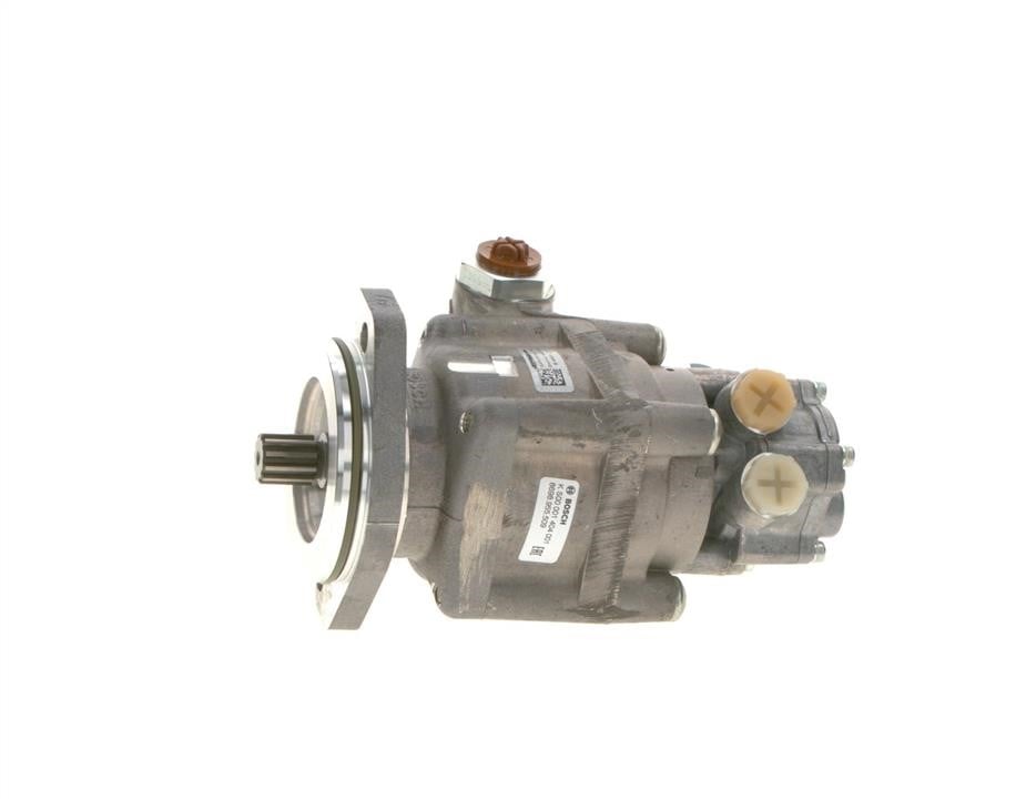 Pompa hydrauliczna, układ kierowniczy Bosch K S01 001 363