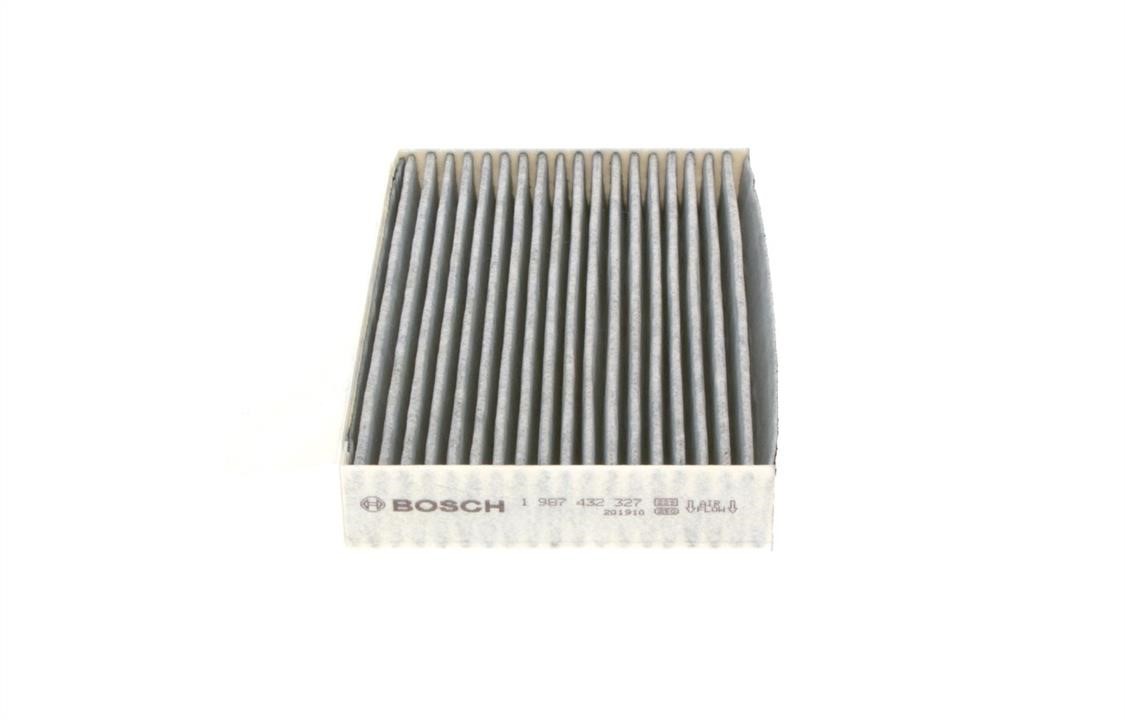 Bosch 1 987 432 327 Activated Carbon Cabin Filter 1987432327: Buy near me in Poland at 2407.PL - Good price!