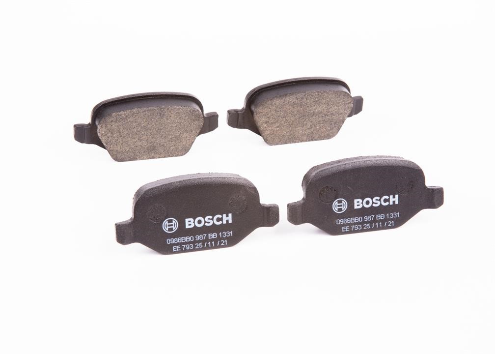 Купить Bosch 0986BB0987 – отличная цена на 2407.PL!