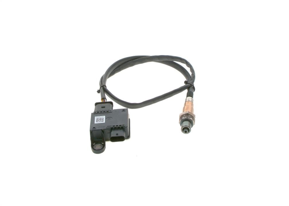 Bosch 0 281 008 468 Particle Sensor 0281008468: Buy near me in Poland at 2407.PL - Good price!
