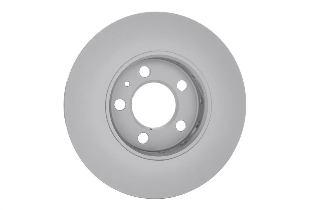 Bosch Тормозной диск передний вентилируемый – цена 118 PLN